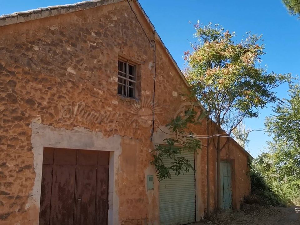 Landejendom i Yecla, Murcia - foto 2
